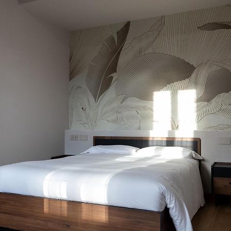 Locanda Borgovecchio Манербіо Екстер'єр фото