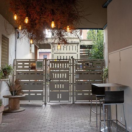Locanda Borgovecchio Манербіо Екстер'єр фото